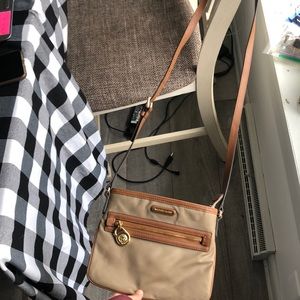 Michael Kors crossbody bag!